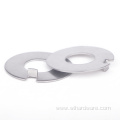 Stainless Steel 304 316 Tab Washers With Wing